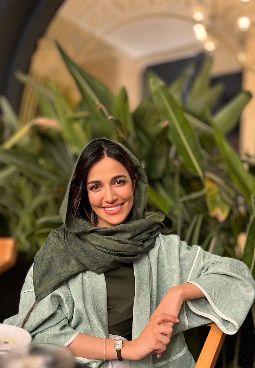 Avatar of زهرا اکرام پور