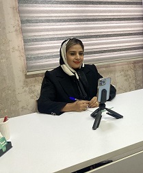 Avatar of مریم کمالی