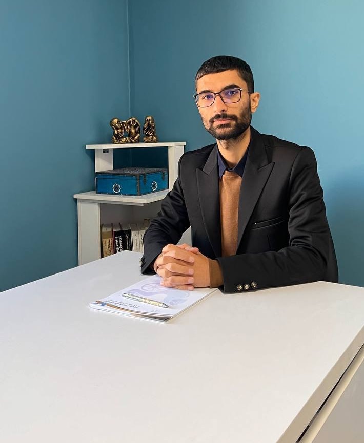 Avatar of حسین مرادی