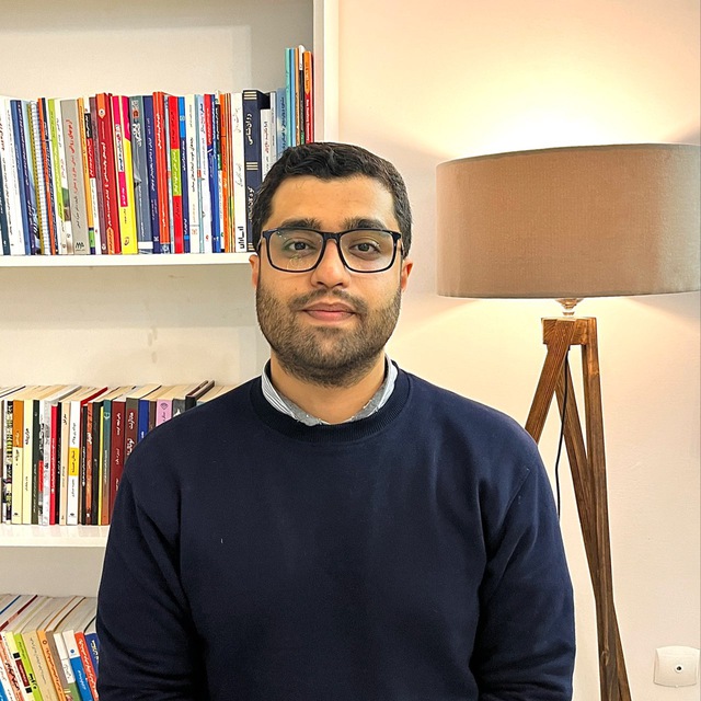 Avatar of محمد صادق شفایی گلمکانی