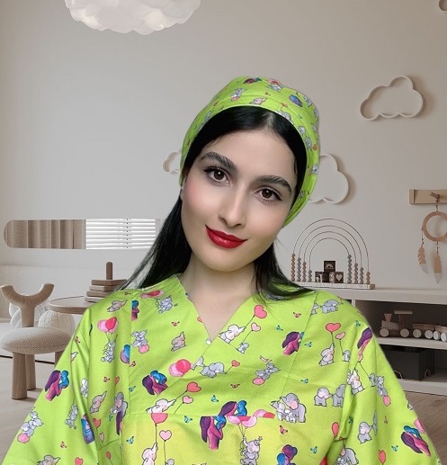 Avatar of زهره حاجی پور